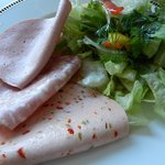 インペリアルラウンジ アクア - Lunch Buffeｔ☆