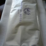 インペリアルラウンジ アクア - ☆