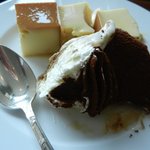 インペリアルラウンジ アクア - Lunch Buffet☆