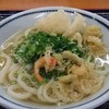 うどん 一福