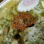 中華そば太平楽 - 