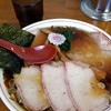 とら食堂 松戸分店