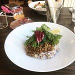 tao美膳カフェ - 