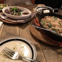 熟成和牛ステーキグリルド エイジング・ビーフ 横浜店 - 