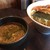麺倉庫 じだい屋 - つけ麺　2018.1