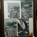 Kusamura - 草むらビル航空写真