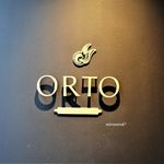 ORTO - 外観