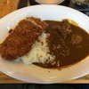 カレー専門店 KEN