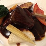 ビストロ クール - 