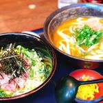 情熱うどん 讃州 - 