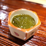 東麻布 天本 - 糸島のもずく