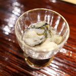 東麻布 天本 - 佐賀の天然岩牡蠣子供