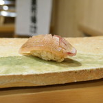 東麻布 天本 - 福井越前のチダイ