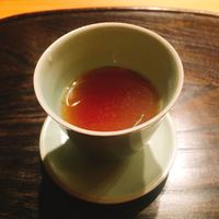 肉割烹 上 - 