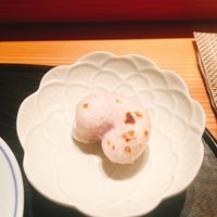 肉割烹 上 - 