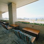 サザンビーチカフェ - 