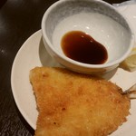 うなどん丼 - 