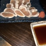 Sumibi Yakitori Musashiya - 