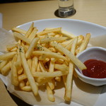 YAICHIRO - フライドポテト