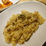 YAICHIRO - ガーリックライス