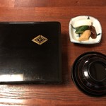 鰻はし本 - 泰正特別重