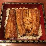 鰻はし本 - 泰正特別重