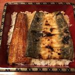 鰻はし本 - 泰正特別重