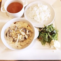 ブルーキッチン 堺筋本町店 - 