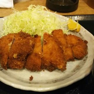 とんかつ いし河_1