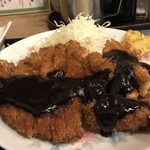 とんかつ いし河 - 