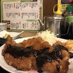 とんかつ いし河 - 