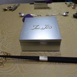 トゥ・ラ・ジョア - 