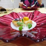 トゥ・ラ・ジョア - 