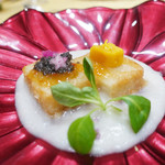 トゥ・ラ・ジョア - 