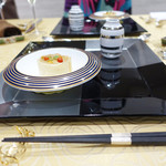 トゥ・ラ・ジョア - 