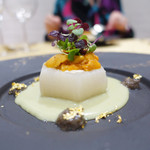 トゥ・ラ・ジョア - 