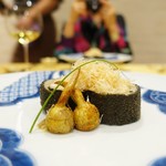 トゥ・ラ・ジョア - 