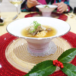 トゥ・ラ・ジョア - 