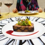 トゥ・ラ・ジョア - 