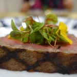 トゥ・ラ・ジョア - 