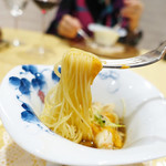 トゥ・ラ・ジョア - 