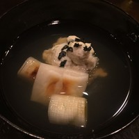 懐石料理 はし本 - 