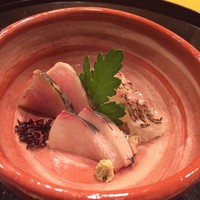 懐石料理 はし本 - 
