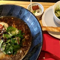 札幌フレンチ えりも亭LUXE - 