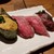 横浜 肉寿司 - 料理写真: