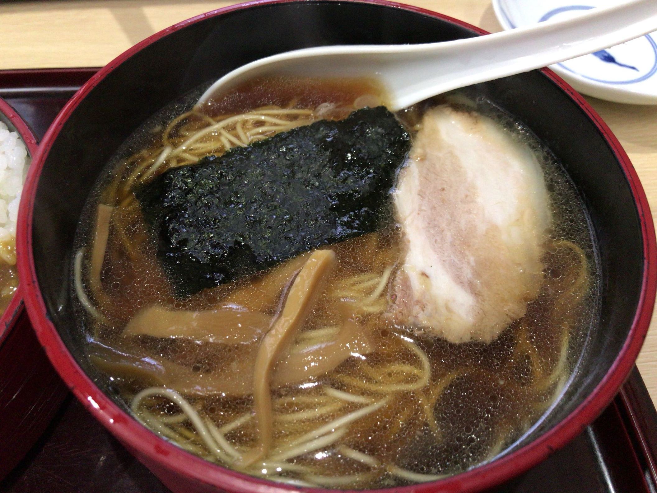 岩井屋そば店 name=