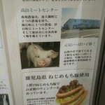 豚肉料理専門店 ねじめ食堂 - 