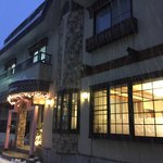 ランドハウス畔上 - 