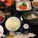 ランドハウス畔上 - 