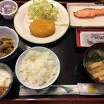 ランドハウス畔上 - 